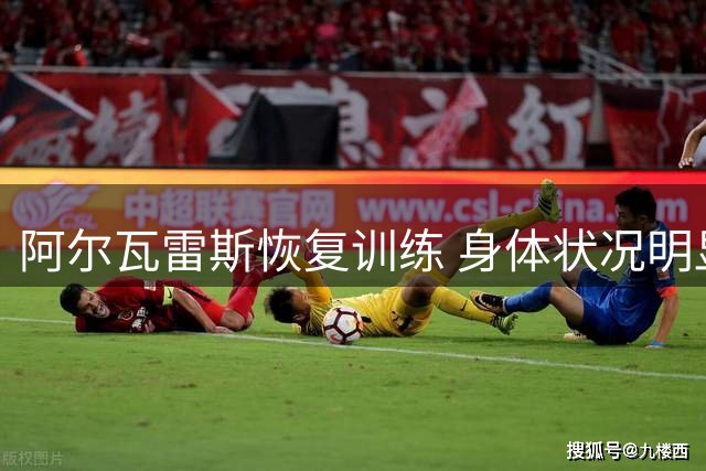 阿尔瓦雷斯恢复训练 身体状况明显好转